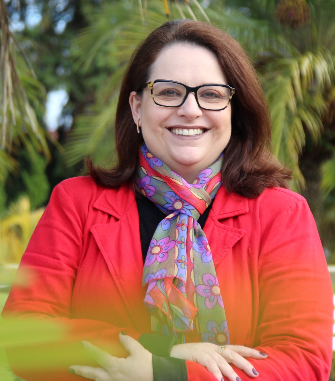 Lucienne Miranda Ulbrich